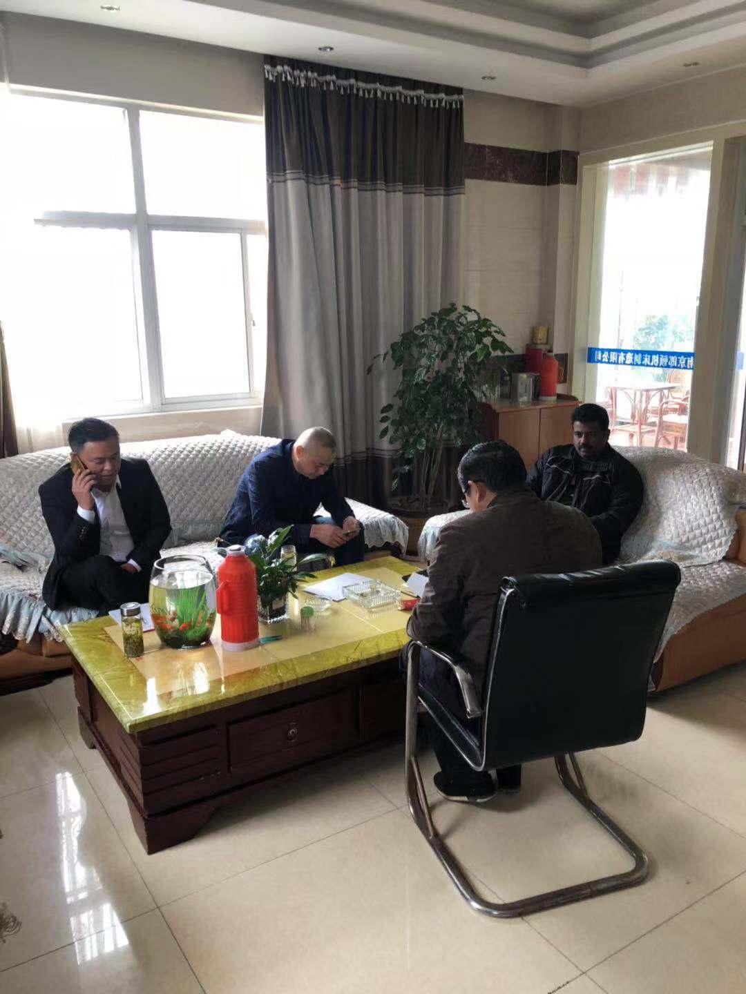 合作客戶